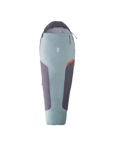 Sac de COUCHAGE Wilsa TRAIL 900 -5° gris/gris