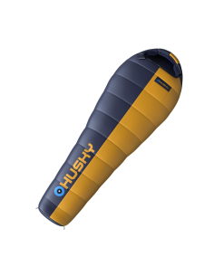 Sac de Couchage HUSKY Fuego -5°