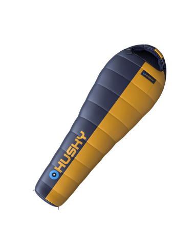 Sac de Couchage HUSKY Fuego -5°