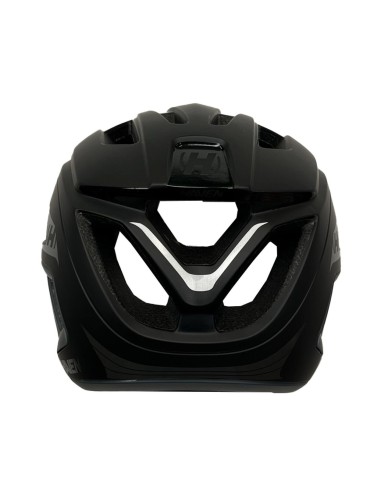 Casque VTT HAVEN Trailmag Noir