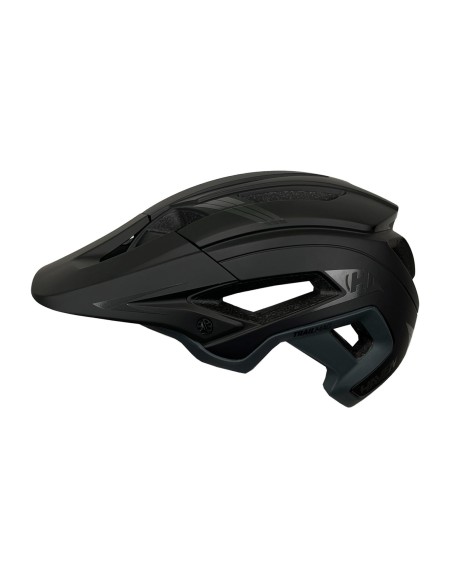Casque VTT HAVEN Trailmag Noir