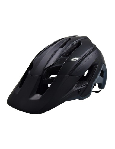 Casque VTT HAVEN Trailmag Noir