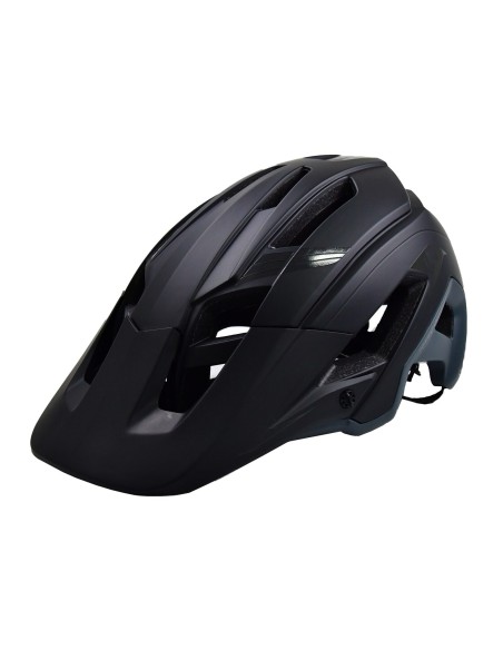 Casque VTT HAVEN Trailmag Noir