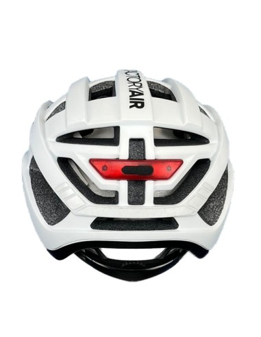 Casque VTT HAVEN Factory Air Blanc