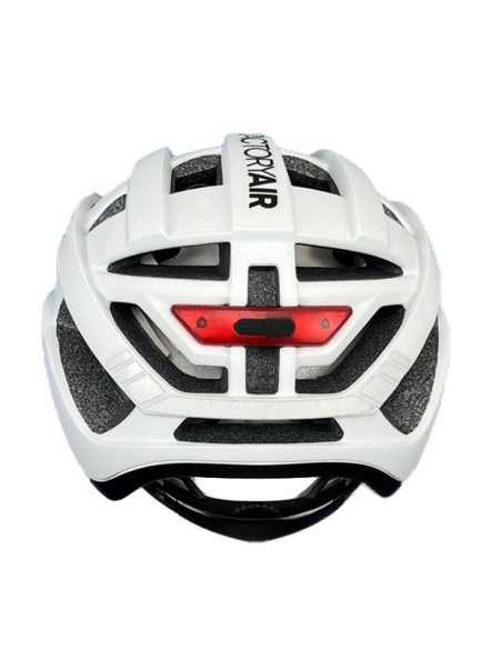 Casque VTT HAVEN Factory Air Blanc