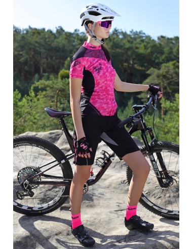 Casque VTT HAVEN Factory Air Blanc
