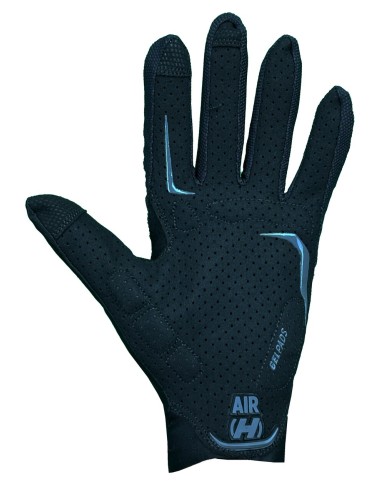 Gants VTT HAVEN Factory Air Noir