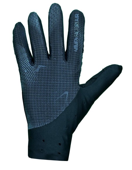 Gants VTT HAVEN Factory Air Noir