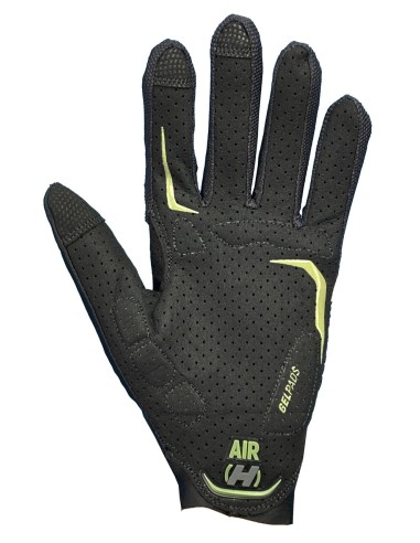 Gants VTT HAVEN Factory Air Kaki