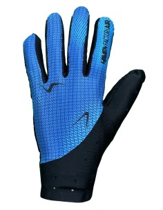 Gants VTT HAVEN Factory Air Bleu