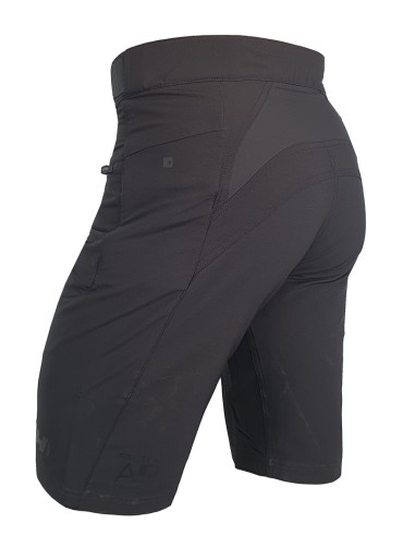 Short VTT HAVEN Homme Factory Air Noir