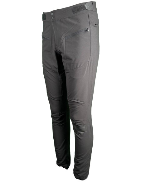 Pantalon VTT Factory Air Noir