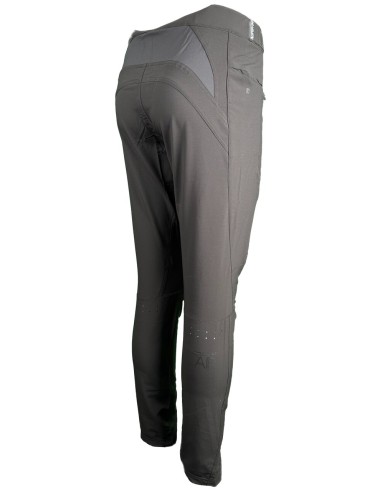 Pantalon VTT Factory Air Noir