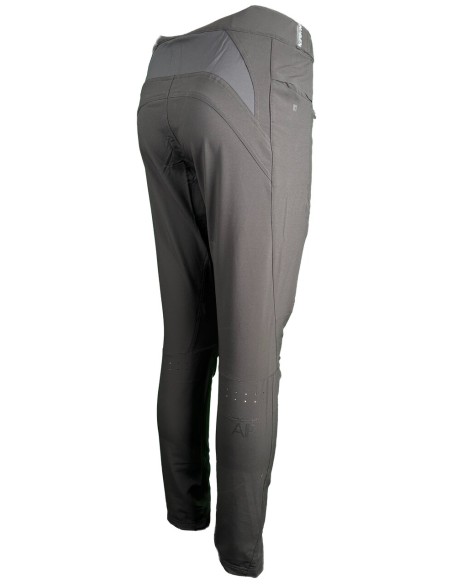 Pantalon VTT Factory Air Noir
