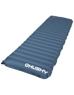 Le matelas autogonflant HUSKY FUNNY 10 Blue - LE CONFORT UN POINT C'EST TOUT