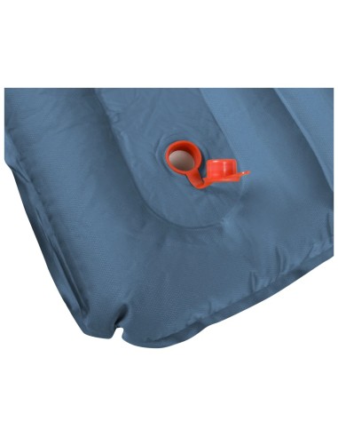 Le matelas autogonflant HUSKY FUNNY 10 Blue - LE CONFORT UN POINT C'EST TOUT