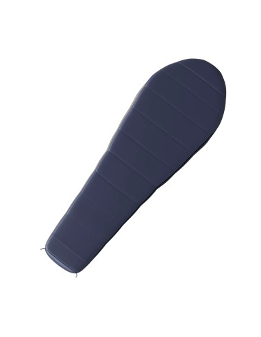 Sac de Couchage HUSKY FRASER -10  - Faible encombrement pour 1,05kg.