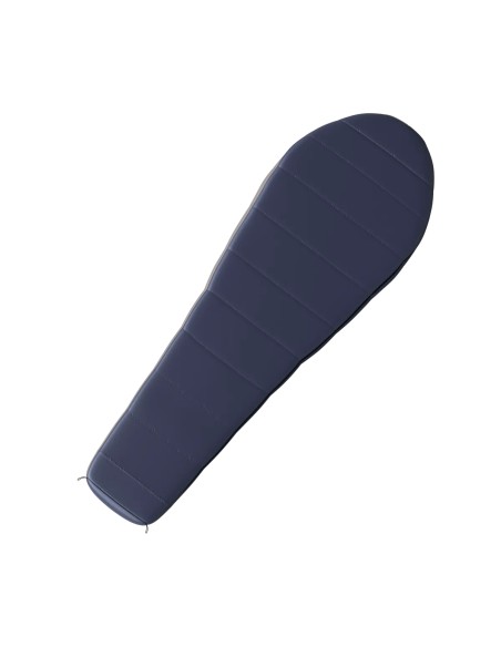 Sac de Couchage HUSKY FRASER -10  - Faible encombrement pour 1,05kg.