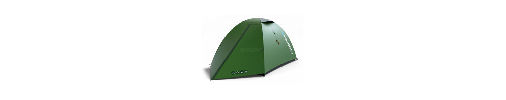 Tente Randonnée - Explorez notre sélection de tentes spécialisées